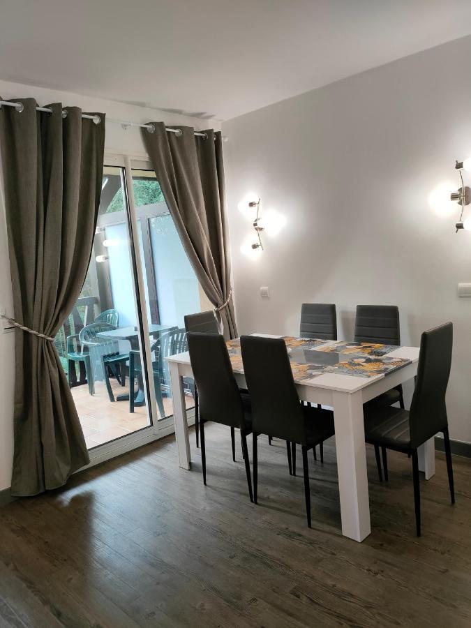 Appartement - Residence Du Golf Deauville 2 Εξωτερικό φωτογραφία
