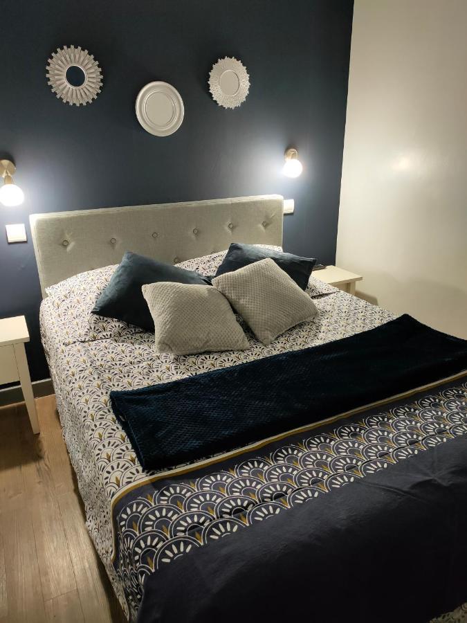 Appartement - Residence Du Golf Deauville 2 Εξωτερικό φωτογραφία