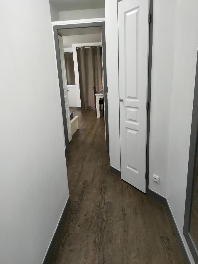 Appartement - Residence Du Golf Deauville 2 Εξωτερικό φωτογραφία