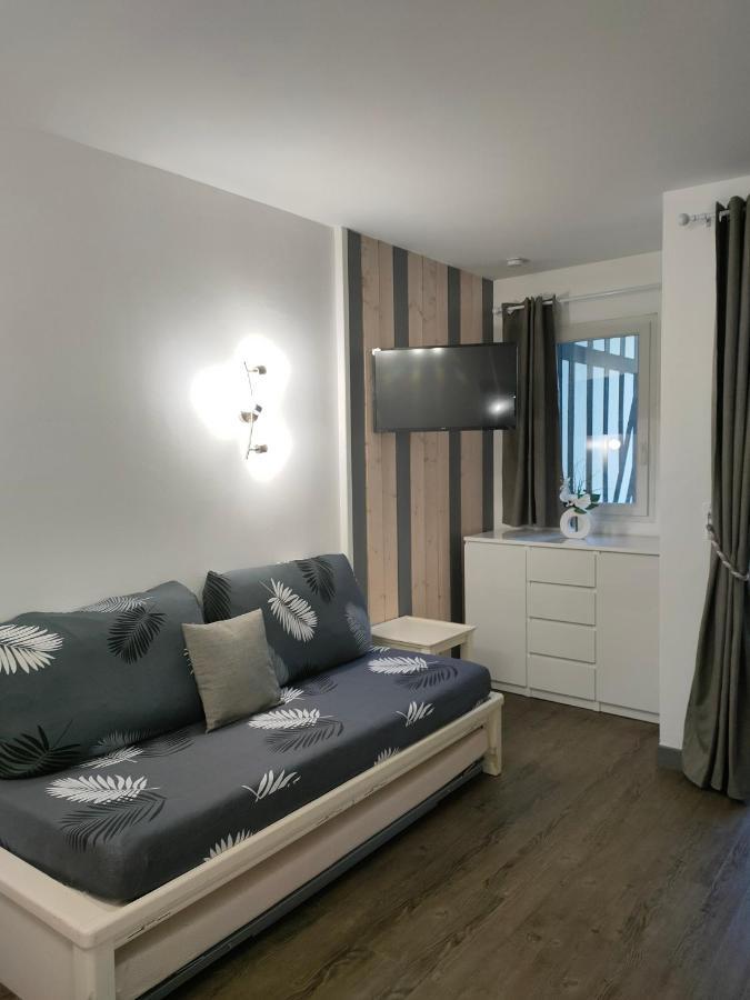 Appartement - Residence Du Golf Deauville 2 Εξωτερικό φωτογραφία