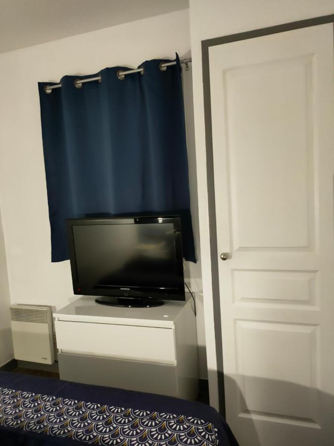 Appartement - Residence Du Golf Deauville 2 Εξωτερικό φωτογραφία